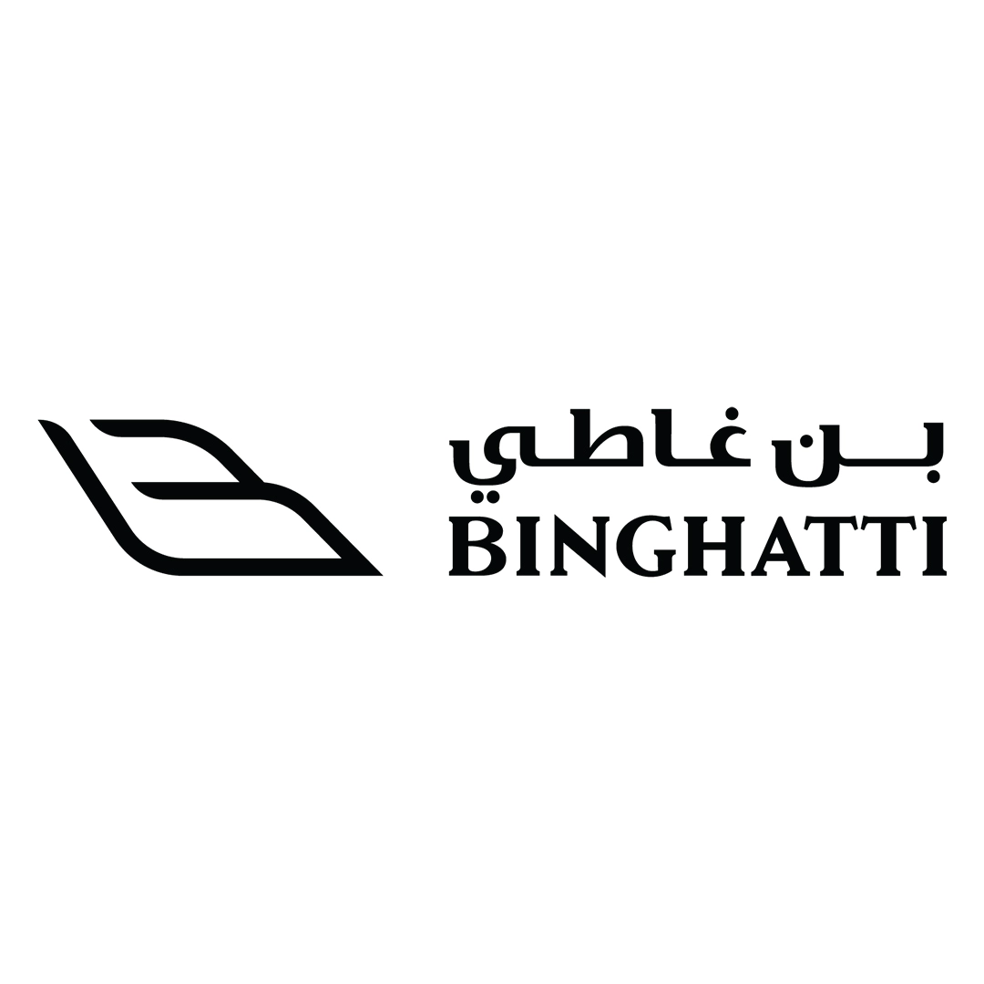 Binghatti Developers