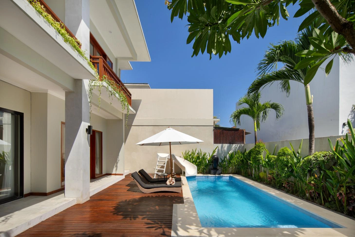 bali at damac islands location