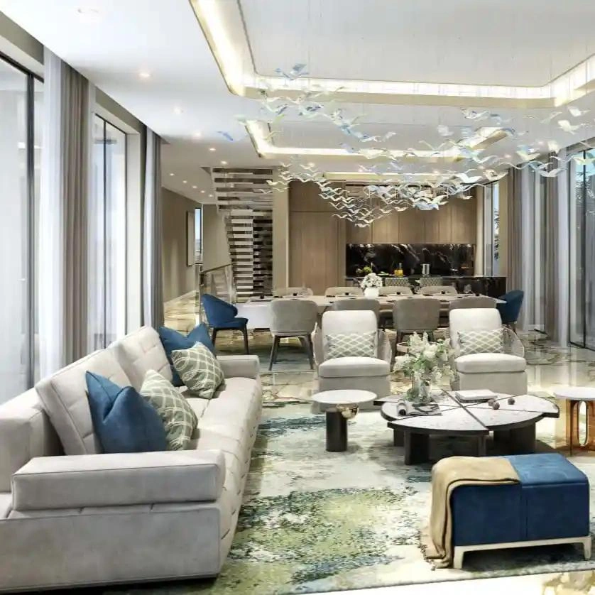 Bali Residences