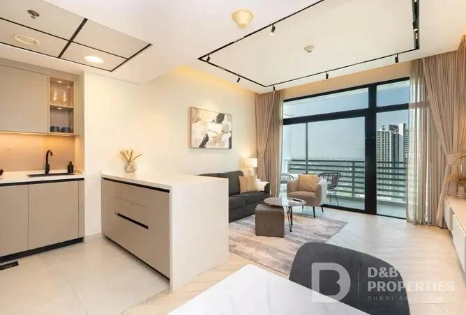 clayton residency business bay dubai