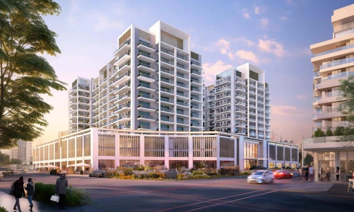 Equiti Home
