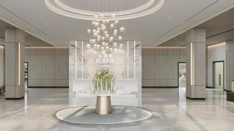 Equiti Home