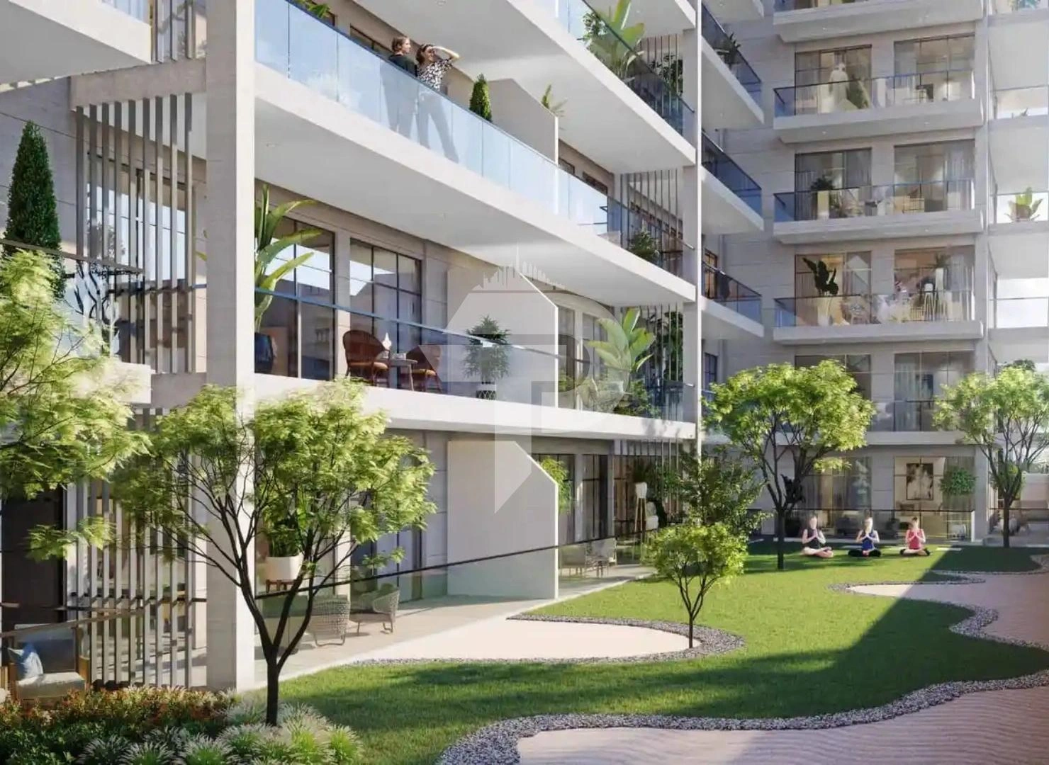 Equiti Home