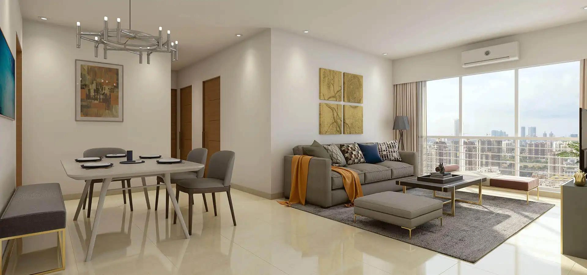 greenspoint apartments