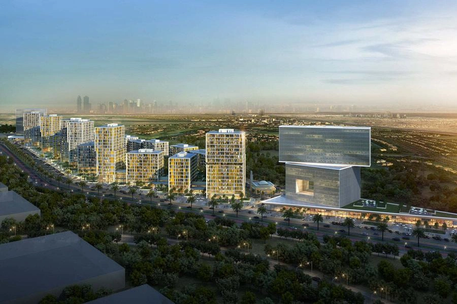 dania properties