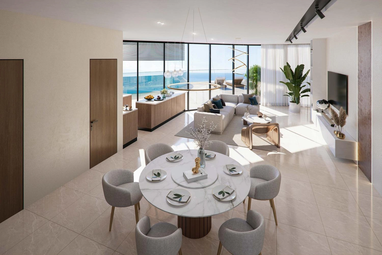 Pelagia Residence