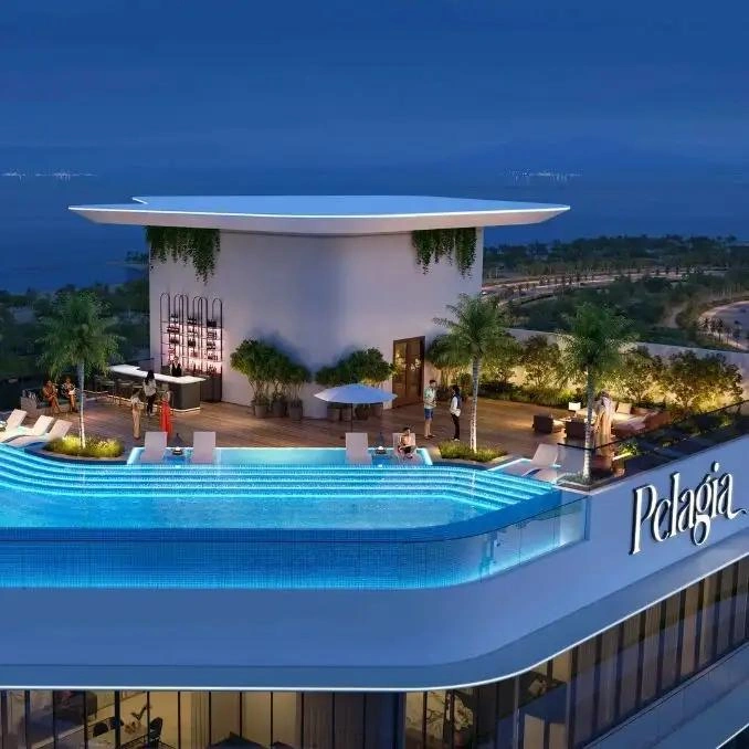 Pelagia Residence