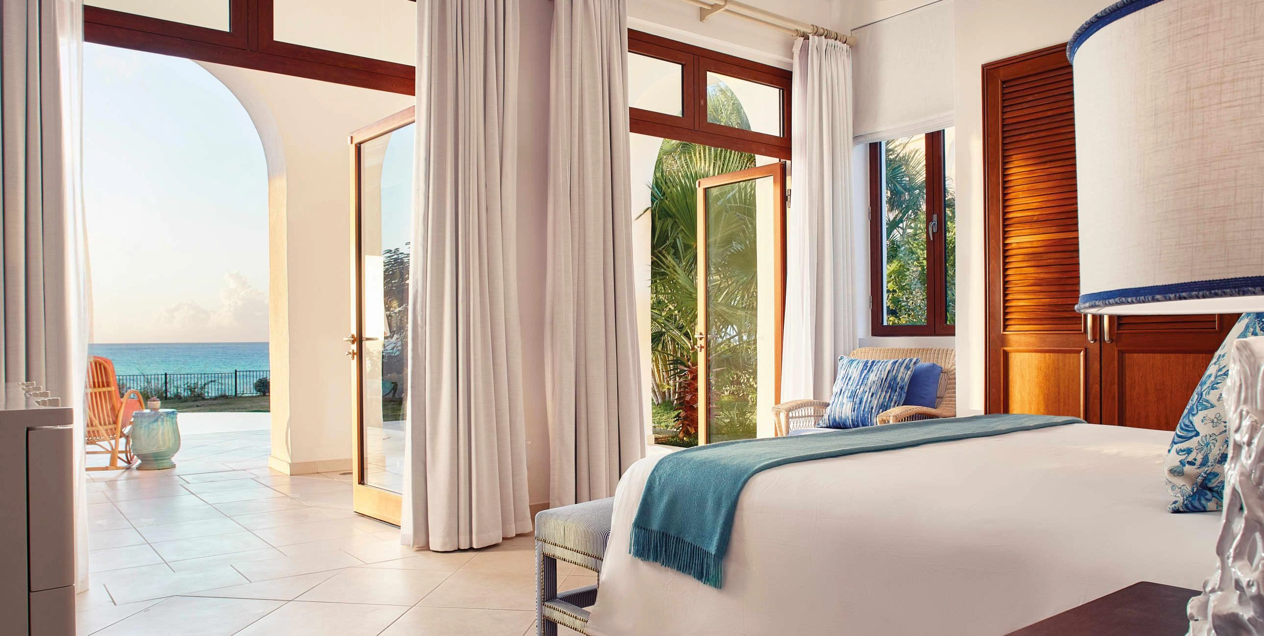 Samana Resorts