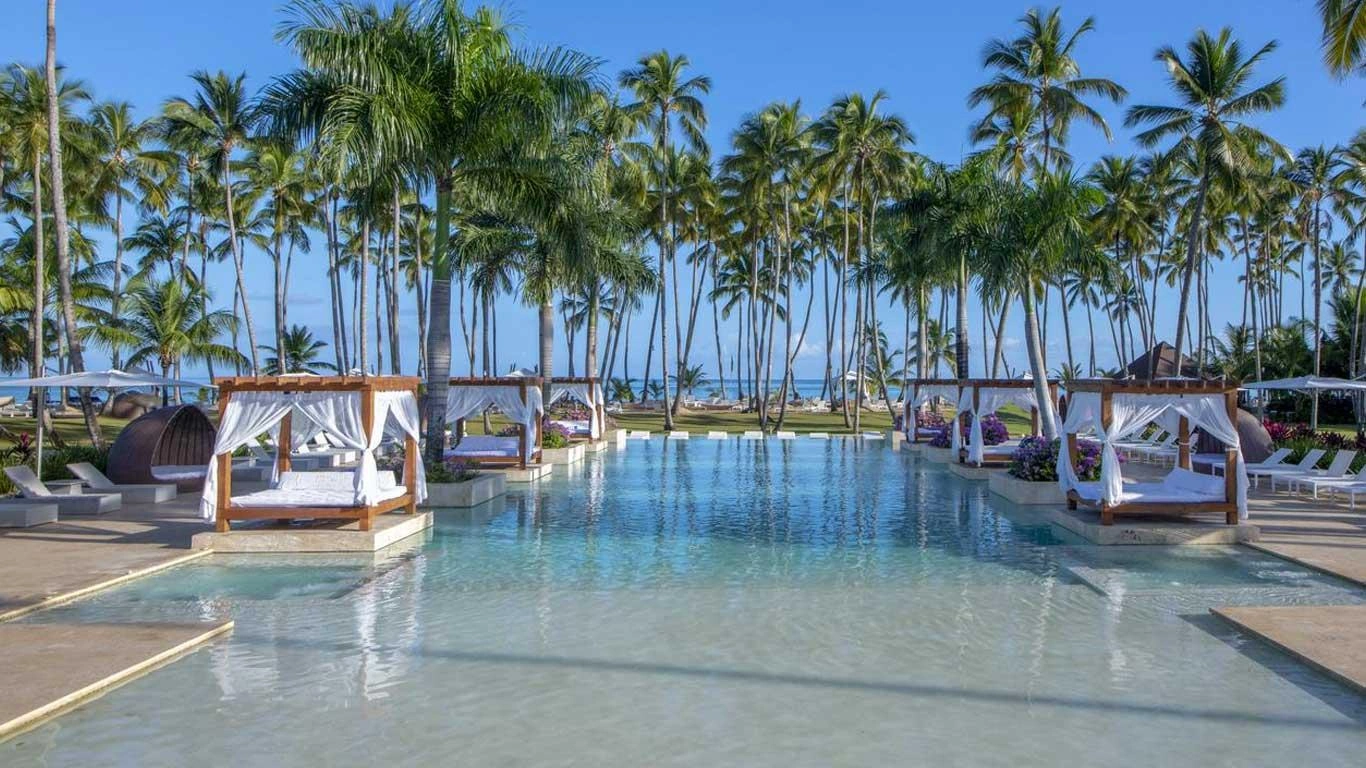 Samana Resorts