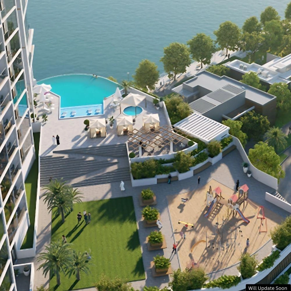 Sobha Hartland Waves