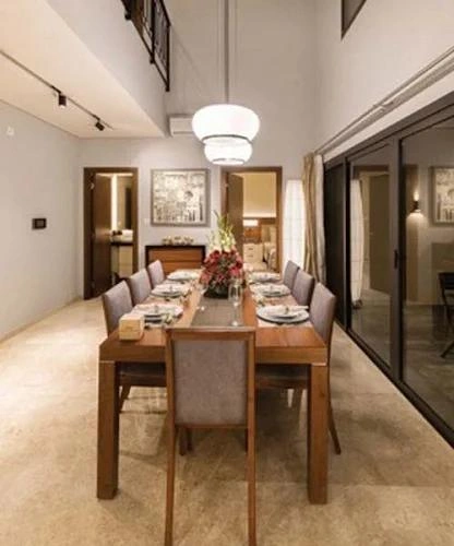 Sobha Reserve