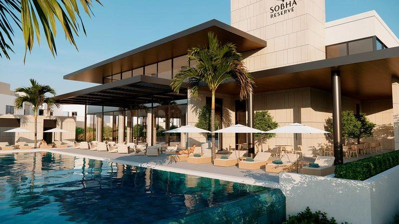 Sobha Reserve