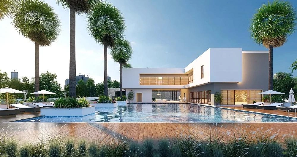 Sobha Reserve