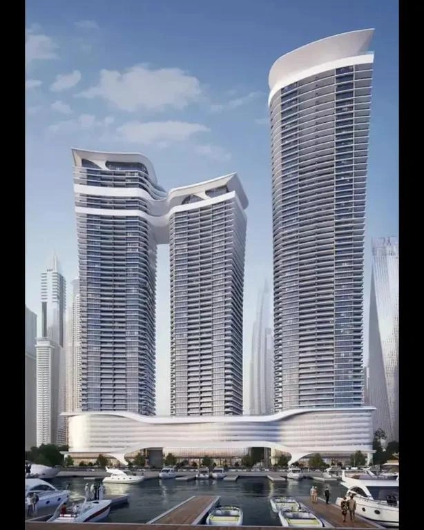 Sobha SeaHaven