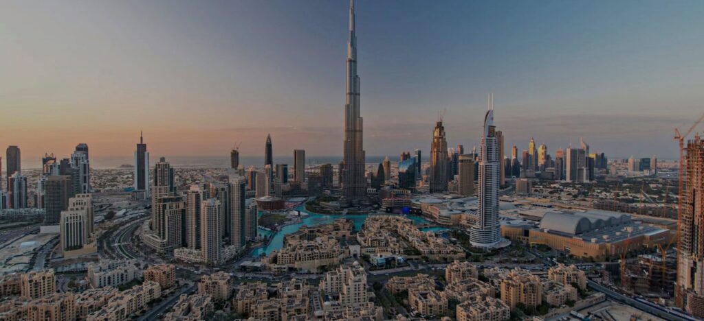 Invest In Dubai Real estate