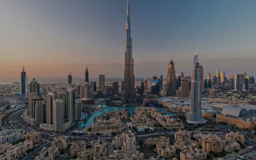 Invest In Dubai Real estate